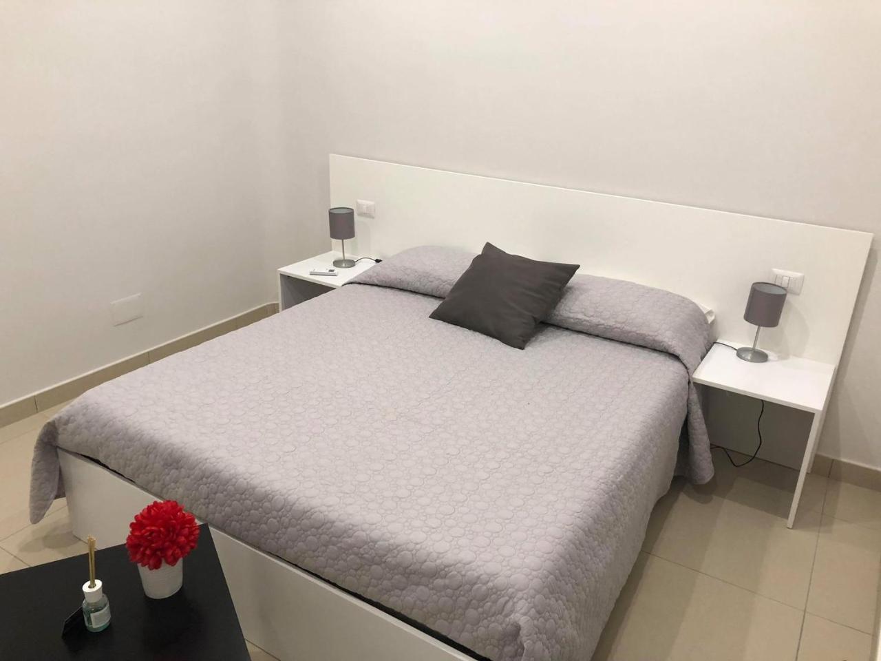 Hoa Suites Aversa Esterno foto