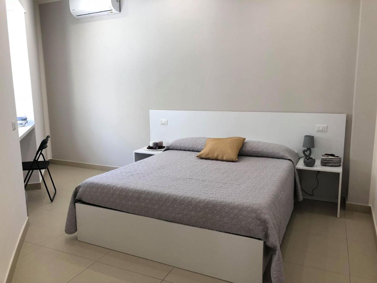 Hoa Suites Aversa Esterno foto