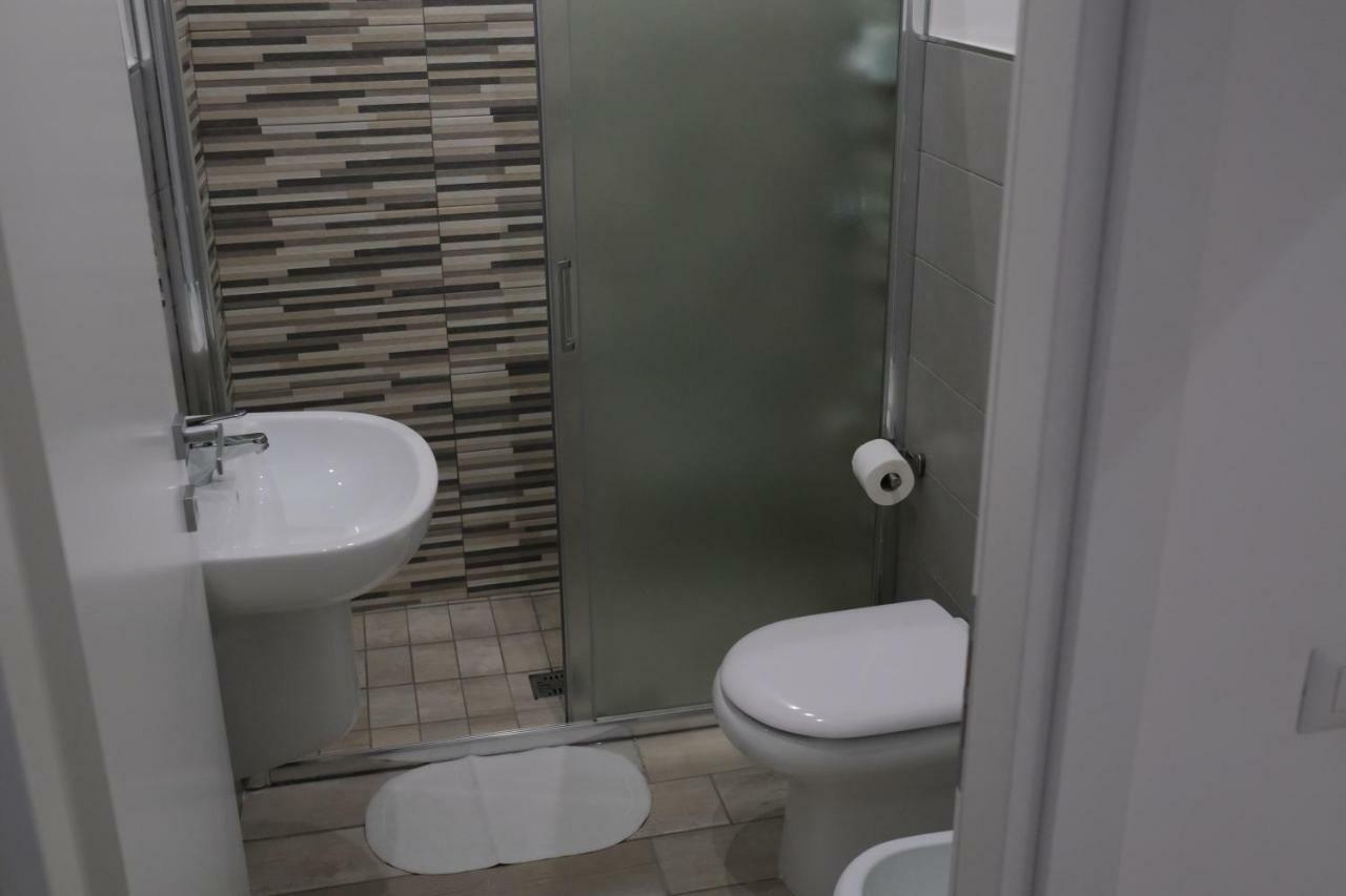 Hoa Suites Aversa Esterno foto